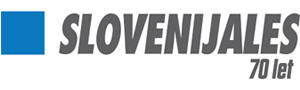 Slovenijales